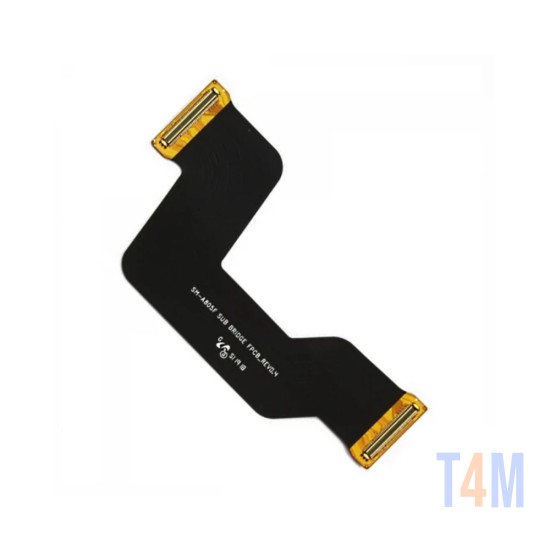 MAIN FLEX SAMSUNG GALAXY A80/A805F